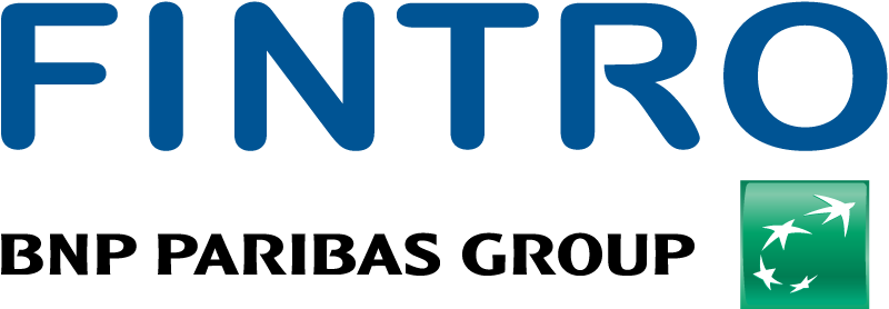 Image result for fintro logo transparent